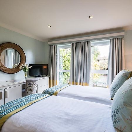 The West House Hotel Llantwit Major Kültér fotó