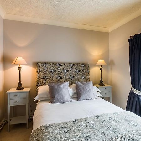 The West House Hotel Llantwit Major Kültér fotó