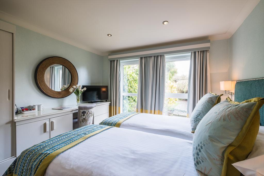 The West House Hotel Llantwit Major Kültér fotó