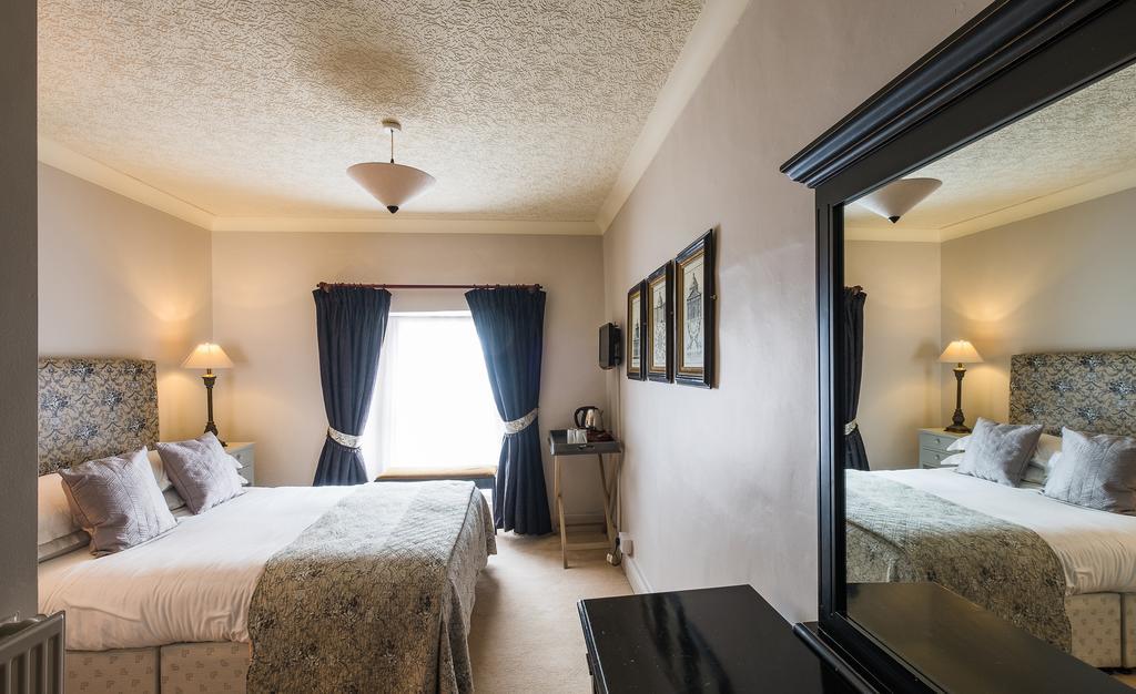 The West House Hotel Llantwit Major Kültér fotó