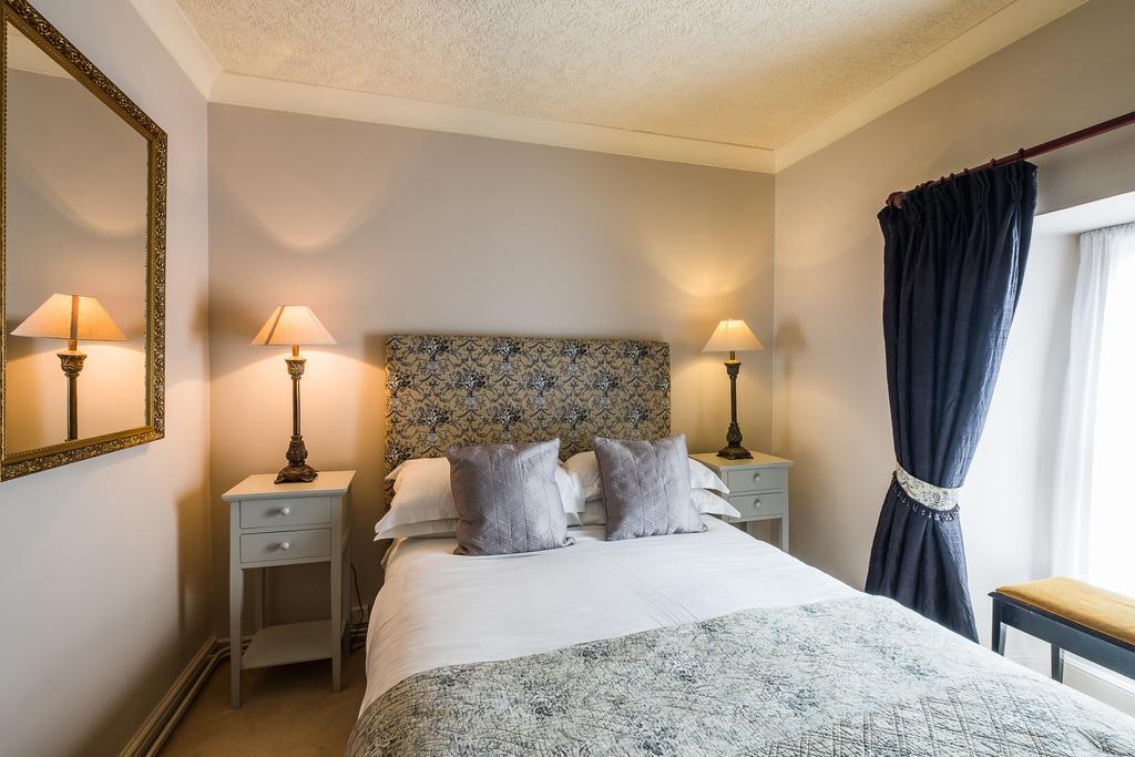 The West House Hotel Llantwit Major Kültér fotó