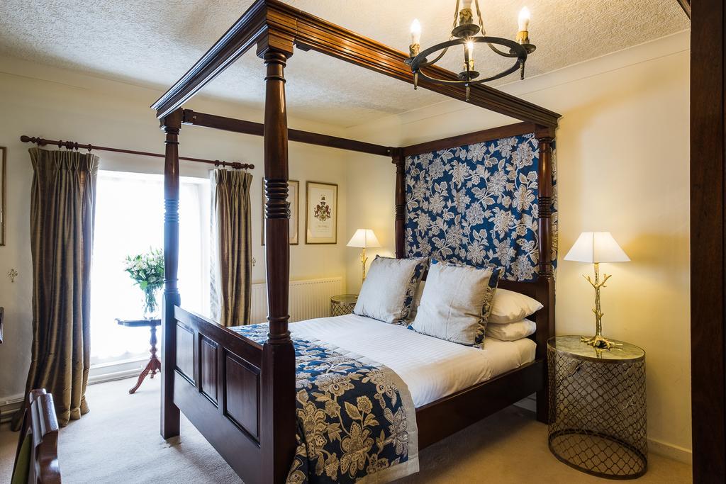 The West House Hotel Llantwit Major Kültér fotó