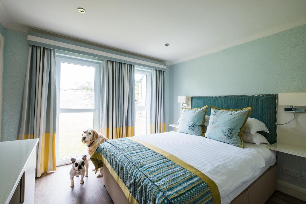The West House Hotel Llantwit Major Kültér fotó
